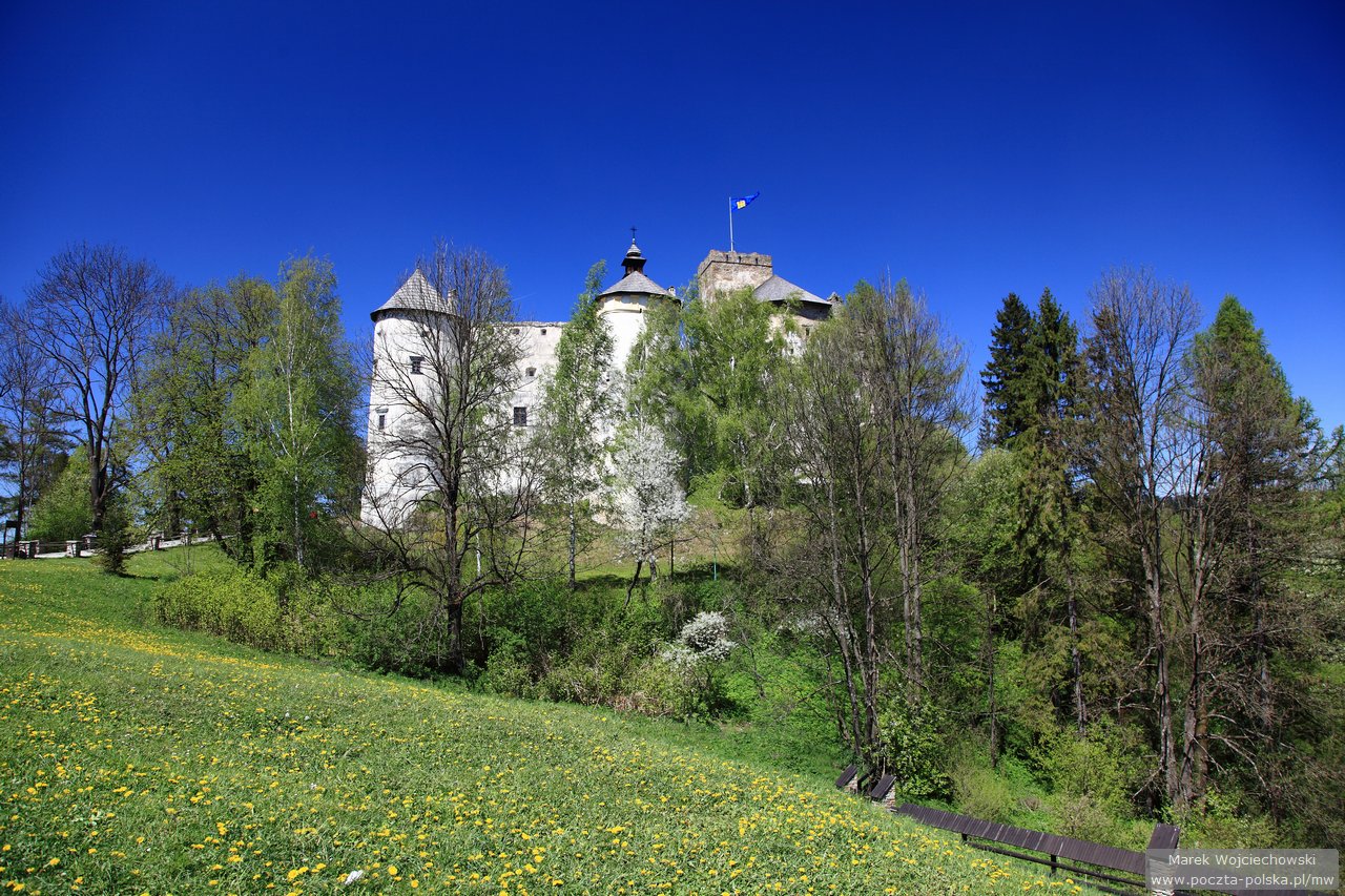 Niedzica